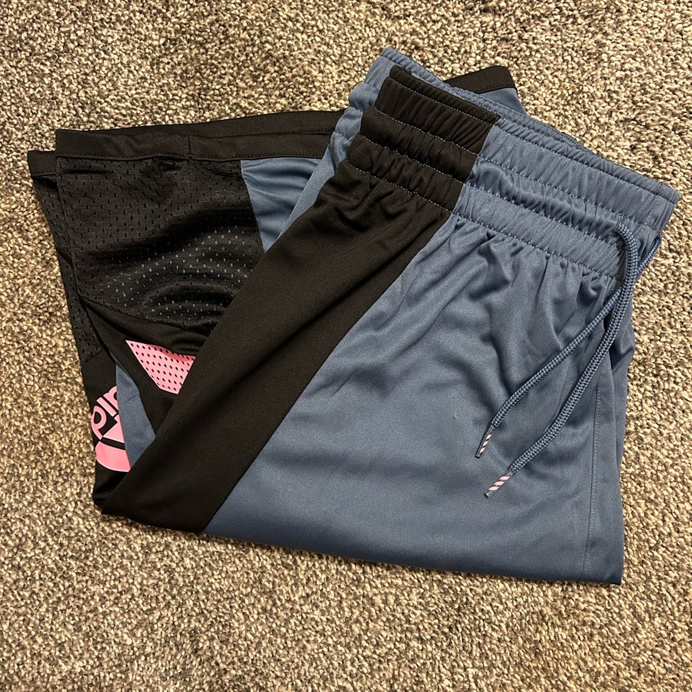 Men’s Adidas Athletic Shorts